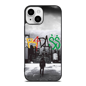 JOEY BADASS RAPPER SYMBOL iPhone 13 Mini Case Cover