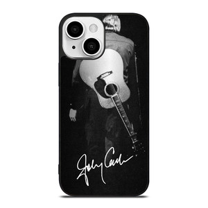 JOHNNY CASH SIGN iPhone 13 Mini Case Cover