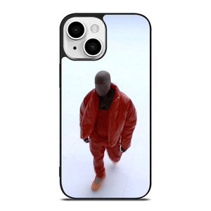 KANYE WEST DONDA 3 iPhone 13 Mini Case Cover