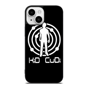 KID CUDI RAPPER LOGO iPhone 13 Mini Case Cover KID CUDI RAPPER LOGO iPhone 13 Mini Case Cover