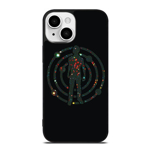 KID CUDI SATELLITE FLIGHT iPhone 13 Mini Case Cover KID CUDI SATELLITE FLIGHT iPhone 13 Mini Case Cover