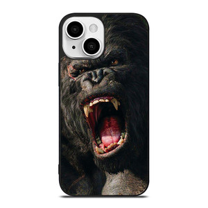 KING KONG ANGRY iPhone 13 Mini Case Cover