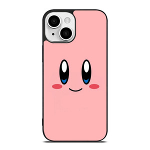 KIRBY GAMES FLAT ICON iPhone 13 Mini Case Cover