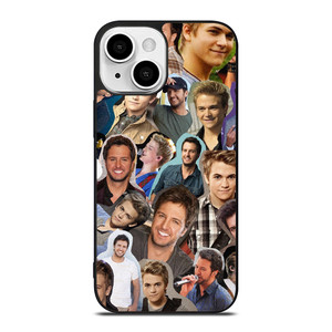 LUKE BRYAN MALE SINGER iPhone 13 Mini Case Cover LUKE BRYAN MALE SINGER iPhone 13 Mini Case Cover