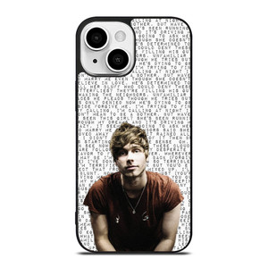 LUKE HEMMINGS 5 SECONDS OF SUMMER iPhone 13 Mini Case Cover
