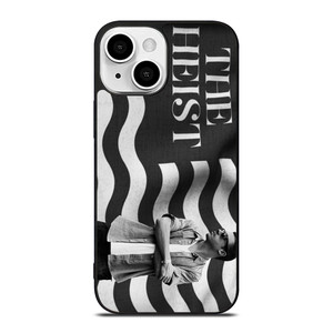 MACKLEMORE THE HEIST iPhone 13 Mini Case Cover MACKLEMORE THE HEIST iPhone 13 Mini Case Cover