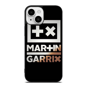 MARTIN GARRIX DJ LOGO iPhone 13 Mini Case Cover MARTIN GARRIX DJ LOGO iPhone 13 Mini Case Cover