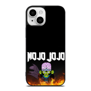 MOJO JOJO THE POWERPUFF GIRLS 2 iPhone 13 Mini Case Cover MOJO JOJO THE POWERPUFF GIRLS 2 iPhone 13 Mini Case Cover