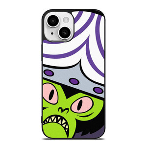 MOJO JOJO THE POWERPUFF GIRLS iPhone 13 Mini Case Cover MOJO JOJO THE POWERPUFF GIRLS iPhone 13 Mini Case Cover