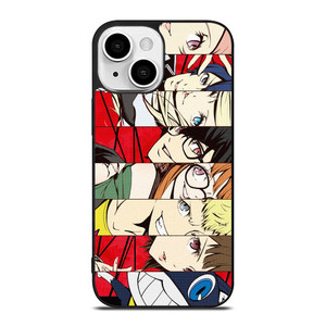 MORGANA PERSONA 5 CHARACTERS iPhone 13 Mini Case Cover
