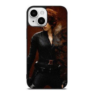 NATASHA ROMANOFF MARVEL THE AVENGERS iPhone 13 Mini Case Cover NATASHA ROMANOFF MARVEL THE AVENGERS iPhone 13 Mini Case Cover
