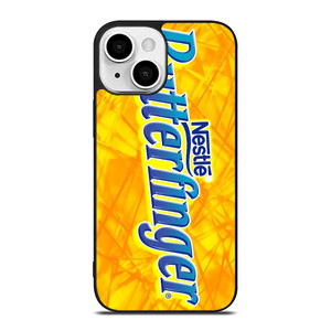 NESTLE BUTTERFINGER SNACK PACK iPhone 13 Mini Case Cover