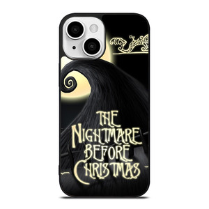 NIGHTMARE BEFORE CHRISTMAS MOVIES iPhone 13 Mini Case Cover NIGHTMARE BEFORE CHRISTMAS MOVIES iPhone 13 Mini Case Cover