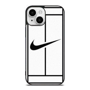 NIKE TENNIS LOGO iPhone 13 Mini Case Cover