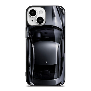 NISSAN GTR R35 NISMO TOP VIEW iPhone 13 Mini Case Cover
