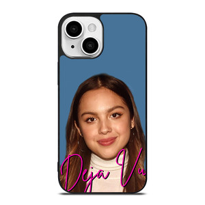 OLIVIA RODRIGO DEJA VU iPhone 13 Mini Case Cover OLIVIA RODRIGO DEJA VU iPhone 13 Mini Case Cover