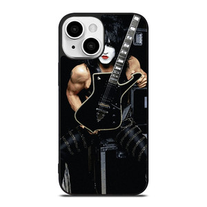 PAUL STANLEY KISS VOCALIST iPhone 13 Mini Case Cover