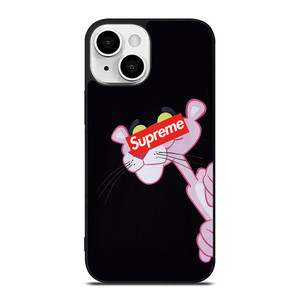 PINK PANTHER SUPREME iPhone 13 Mini Case Cover