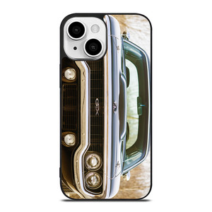 PLYMOUTH GTX CAR iPhone 13 Mini Case Cover