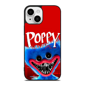 POPPY PLAYTIME GAMES iPhone 13 Mini Case Cover POPPY PLAYTIME GAMES iPhone 13 Mini Case Cover