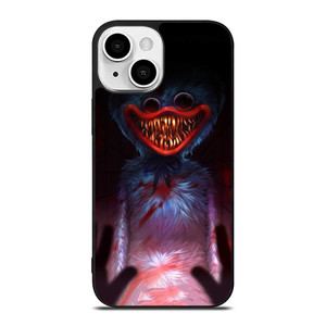 POPPY PLAYTIME HORROR GAMES iPhone 13 Mini Case Cover POPPY PLAYTIME HORROR GAMES iPhone 13 Mini Case Cover