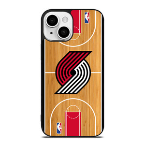 PORTLAND TRAIL BLAZERS NBA ARENA iPhone 13 Mini Case Cover PORTLAND TRAIL BLAZERS NBA ARENA iPhone 13 Mini Case Cover