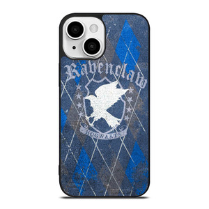 RAVENCLAW HOGWARTS HARRY POTTER 2 iPhone 13 Mini Case Cover RAVENCLAW HOGWARTS HARRY POTTER 2 iPhone 13 Mini Case Cover