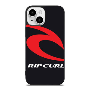 RIP CURL SURFING LOGO iPhone 13 Mini Case Cover