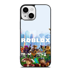 ROBLOX GAMES XBOX iPhone 13 Mini Case Cover