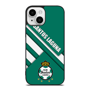 SANTOS LAGUNA FOOTBALL CLUB iPhone 13 Mini Case Cover