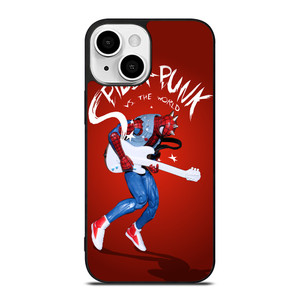 SPIDER PUNK VS THE WORLD iPhone 13 Mini Case Cover