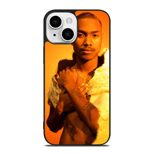 STEVE LACY SINGER 2 iPhone 13 Mini Case Cover