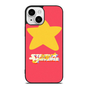 STEVEN UNIVERSE STAR iPhone 13 Mini Case Cover