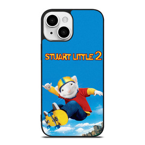 STUART LITTLE 2 iPhone 13 Mini Case Cover