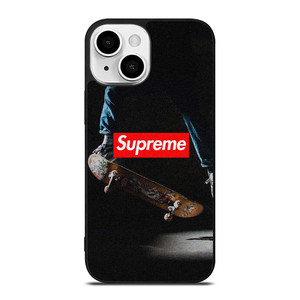 SUPREME SKATEBOARDING iPhone 13 Mini Case Cover