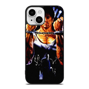SYLVESTER STALLONE ACTOR iPhone 13 Mini Case Cover
