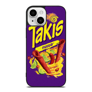 TAKIS FUEGO CHIPS iPhone 13 Mini Case Cover TAKIS FUEGO CHIPS iPhone 13 Mini Case Cover