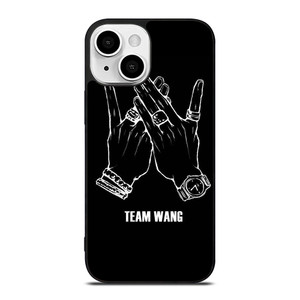TEAM JACKSON WANG ICON iPhone 13 Mini Case Cover
