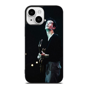 THE 1975 MATTHEW HEALY iPhone 13 Mini Case Cover THE 1975 MATTHEW HEALY iPhone 13 Mini Case Cover