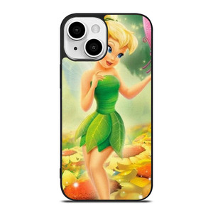 TINKERBELL DISNEY BEAUTIFUL iPhone 13 Mini Case Cover