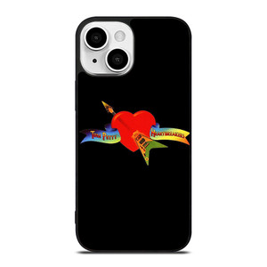 TOM PETTY AND HEARTBREAKERS iPhone 13 Mini Case Cover