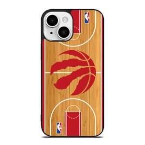 TORONTO RAPTORS NBA ARENA iPhone 13 Mini Case Cover