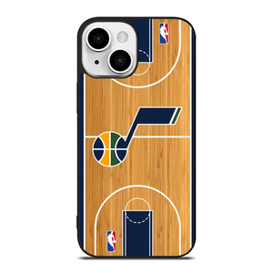 UTAH JAZZ NBA ARENA iPhone 13 Mini Case Cover UTAH JAZZ NBA ARENA iPhone 13 Mini Case Cover