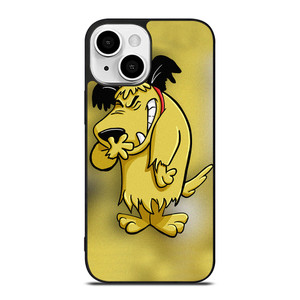 WACKY RACES MUTTLEY iPhone 13 Mini Case Cover