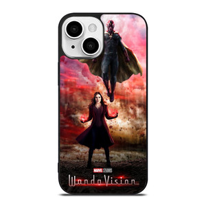 WANDAVISION MARVEL SERIES 2 iPhone 13 Mini Case Cover