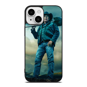 YELLOWSTONE KEVIN COSTNER iPhone 13 Mini Case Cover