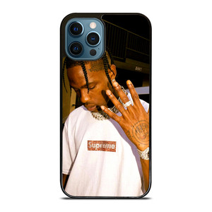 2 CHAINZ SUPREME iPhone 12 Pro Max Case Cover 2 CHAINZ SUPREME iPhone 12 Pro Max Case Cover