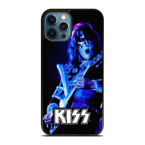 ACE FREHLEY KISS COOL iPhone 12 Pro Max Case Cover