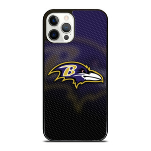 BALTIMORE RAVENS FOOTBALL TEAM iPhone 12 Pro Case Cover BALTIMORE RAVENS FOOTBALL TEAM iPhone 12 Pro Case Cover