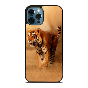 BENGAL TIGER WILD iPhone 12 Pro Max Case Cover
